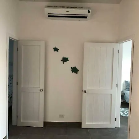 Sandy Feet House Puerto Villamil Exterior photo