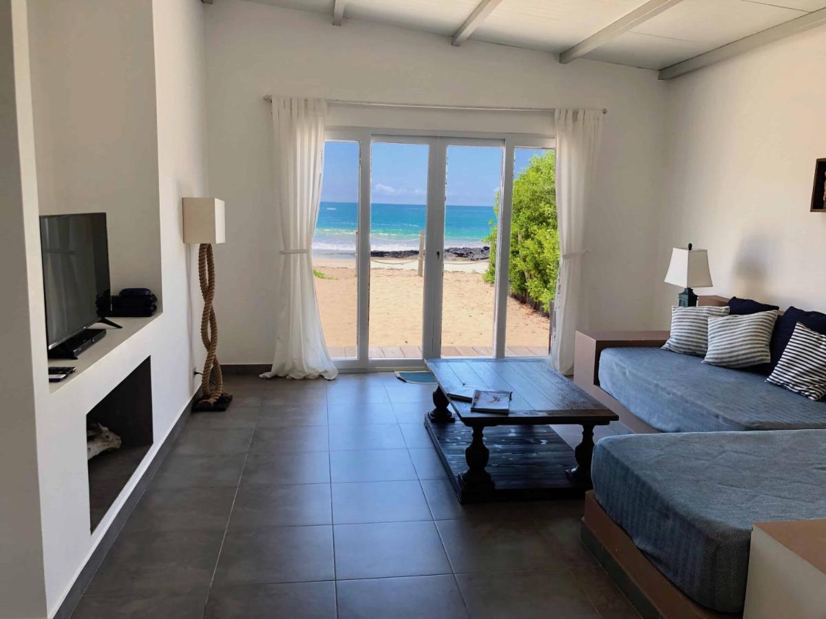 Sandy Feet House * Puerto Villamil
