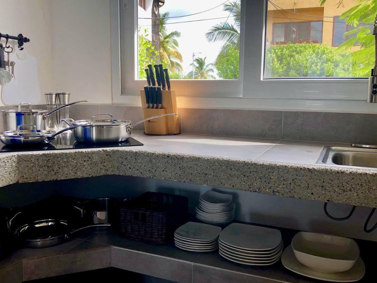 Holiday home Sandy Feet House Puerto Villamil